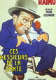 Ces messieurs de la santé