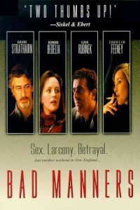 Bad Manners