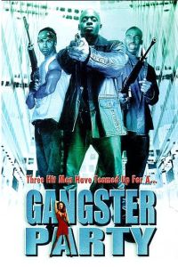 Gangster Party