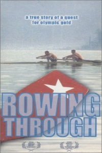 Rowing Through