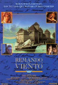 Remando al viento (1988)