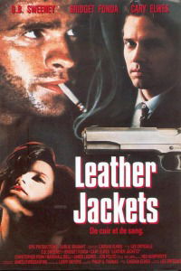 Leather Jackets