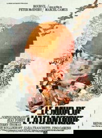 Le mur de l'Atlantique (1970)