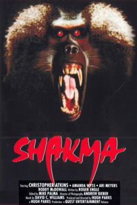 Shakma