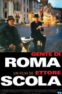 Gente di Roma