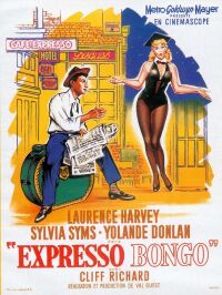 Expresso Bongo (1959)