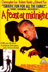 A Feast at Midnight