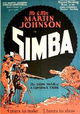 Simba: The King of the Beasts