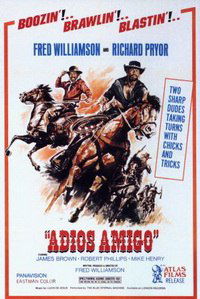 Adiós Amigo (1976)