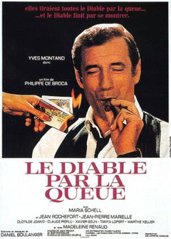 Le diable par la queue (1969)