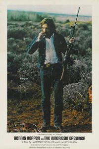 The American Dreamer (1971)