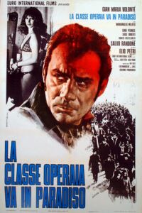 La classe operaia va in paradiso (1971)