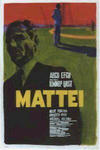 Il caso Mattei (1972)