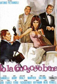 Io la conoscevo bene (1965)