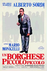 Un borghese piccolo piccolo (1977)