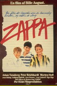 Zappa