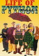 Python Night: 30 Years of Monty Python