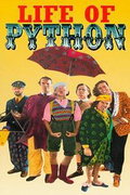 Python Night: 30 Years of Monty Python