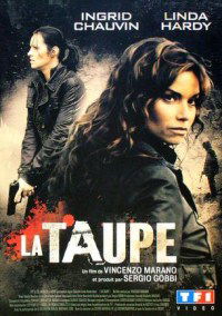 La taupe