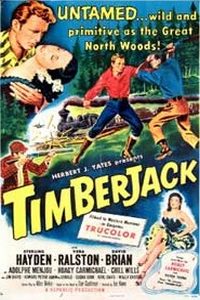 Timberjack