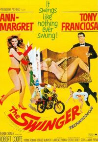 The Swinger (1966)