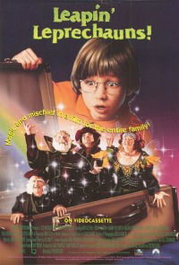 Leapin' Leprechauns (1995)