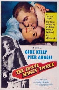 The Devil Makes Three