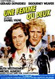 Une femme ou deux