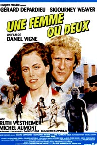 Une femme ou deux (1985)