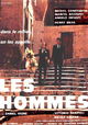 Les hommes