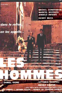 Les hommes (1973)