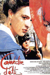 Comédie d'été (1989)