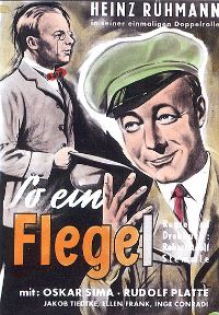 So ein Flegel (1934)