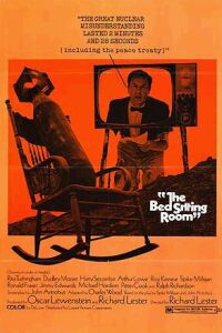The Bed Sitting Room (1969)