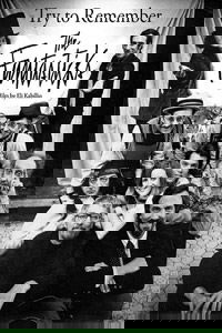 Try to Remember: The Fantasticks (2003)