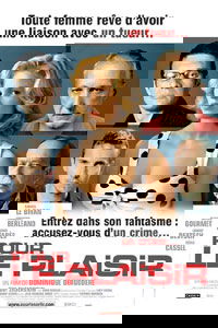 Pour le plaisir (2004)