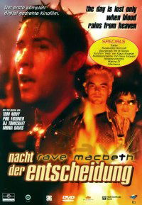 Rave Macbeth (2001)