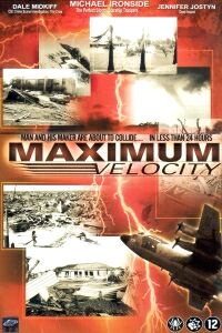 Maximum Velocity
