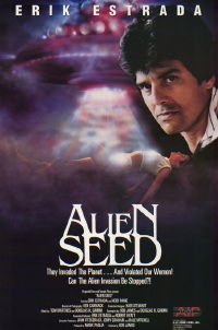 Alien Seed (1989)