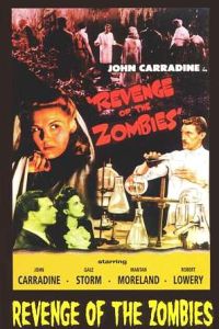 Revenge of the Zombies
