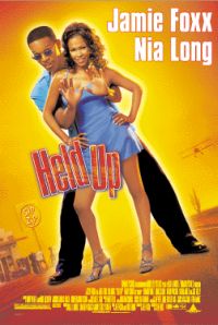 Held Up