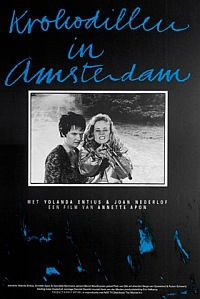 Krokodillen in Amsterdam (1990)