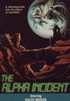 The Alpha Incident