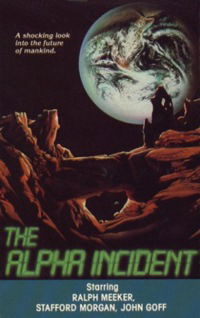 The Alpha Incident (1978)