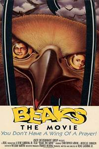 El ataque de los pájaros (1987)