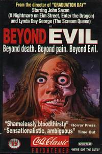 Beyond Evil