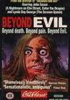 Beyond Evil