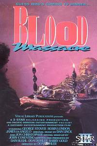 Blood Massacre