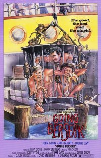 Going Berserk (1983)
