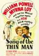Song of the Thin Man